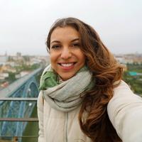 Отзыв от Анастасия - виза ДТВ